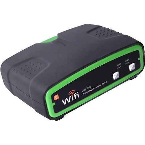 Tuya Smart WiFi-Bewässerungssystem mit automatischer Mikro-Tropffunktion (1/5)