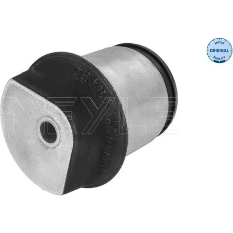 Suspension, corps de l'essieu Meyle 614 710 0000 OPEL 04 02 952 13110418