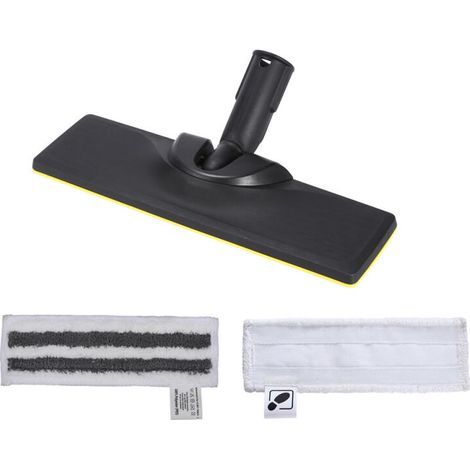 Accessoires pour nettoyeur vapeur Kärcher, Kit vapeur SC1-5 J