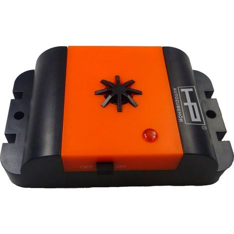 HP Autozubehör 10097 - Set di 10 Protezioni per martore (1/3)