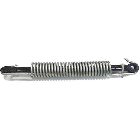 51247141490 Amortisseur de coffre droit avec ressort de tension pour BMW E60 (1/4)