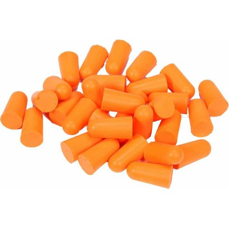 YATO, modello YT-74521, Inserto auricolare de, ideale per la protezione dell'udito in ambienti rumorosi, 1 pezzo, alta qualità e comfort per i lavoratori professionisti.