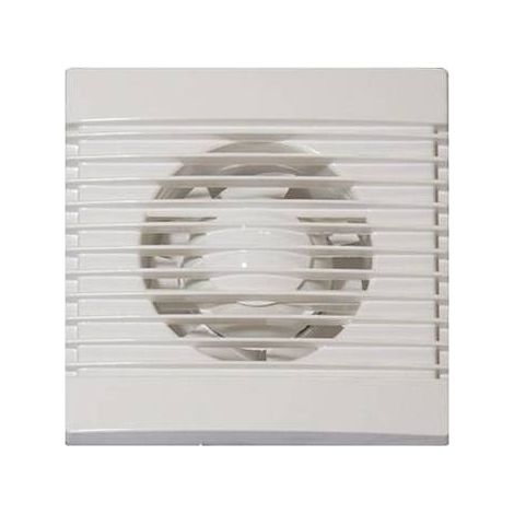 ASPIRATORE ELETTRICO IN ABS Misura: D. 100 Mod. Standard - P(W) 19