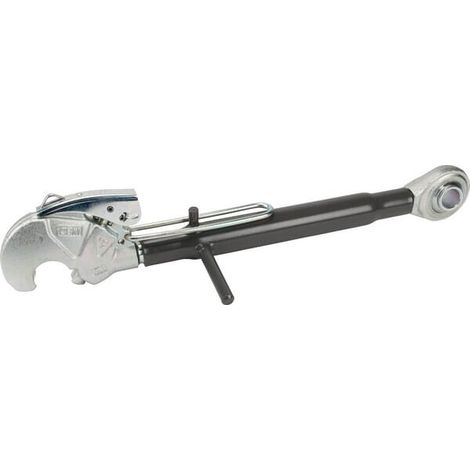 Barre de guidage supérieure FENDT G737921050020 (1/2)