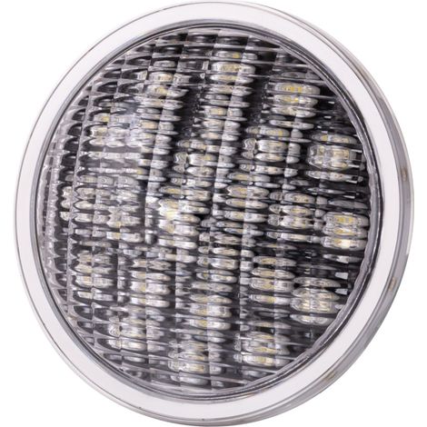 Foco de Piscina LED 25W 1920Lm 4200ºK Par 56 40.000H [HO-PAR56-25W-W]