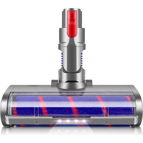 Weiche Rotationsbürste für Staubsauger der Modelle V7, V8, V10, V11, V15 und G5 – Ersatzteile für den Rotationsmotorkopf