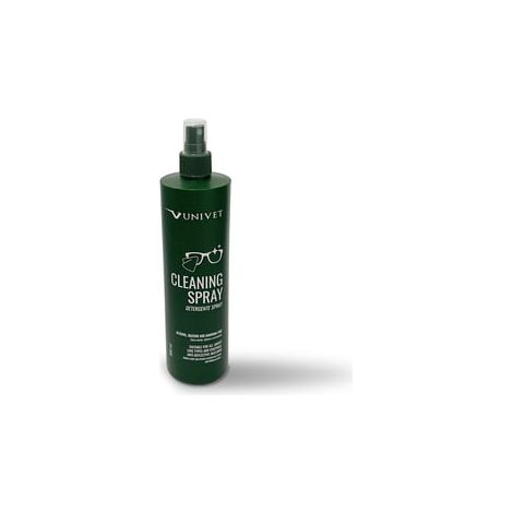 Spray nettoyant pour lunettes