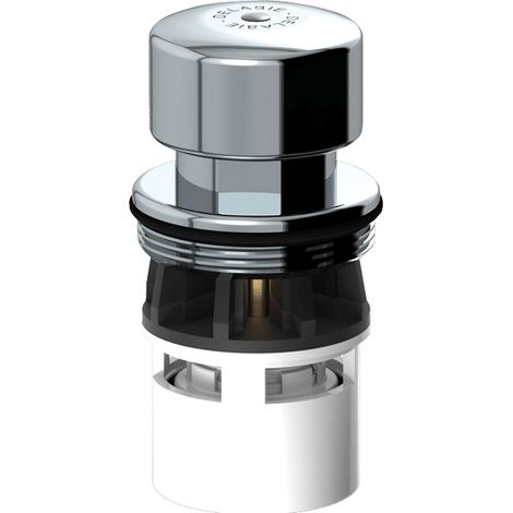 Delabie Kartusche f. DU-Selbstschl.Vent. TEMPOSTOP G3/4B AP 30 Sek.