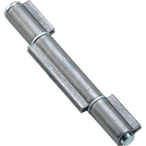 12PZ CERNIERA X FERRO 3 ALI CM.20 (1/2)