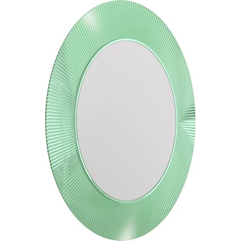 LAUFEN KARTELL All Saints Spiegel, mit indirekter LED (1/5)