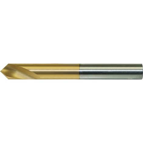 Broca NC D.16mm HSS-Co TiN 90 grados PROMAT