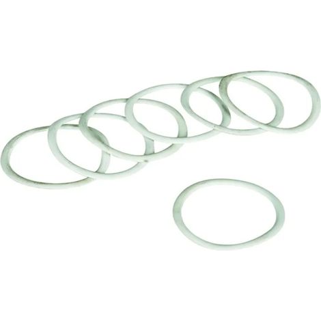 Guarnizione in Epdm per Radiatore in Alluminio 1 x 42 mm Oteraccordi