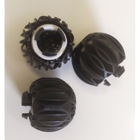 Perles en céramique pour filtration Siporax protect pro (1/5)