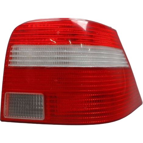[PRODUIT D'OCCASION] Feu Arriere Droit VOLKSWAGEN Golf Iv 98-2004 ♻️ Ref Oe. 1j6945096r - Garantie à vie (1/3)