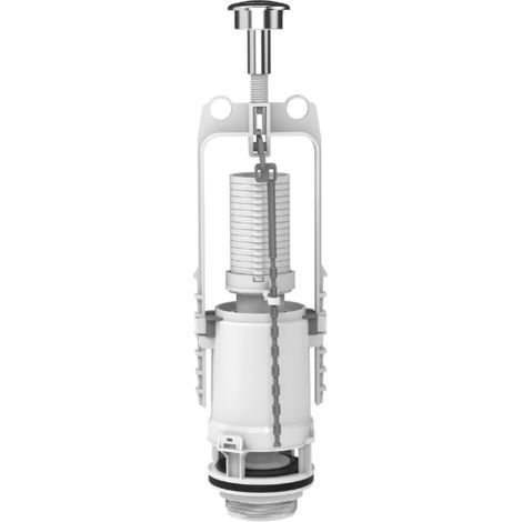 Soupape Poussoir Switch22 Mécanisme De Chasse D'eau à Poussoir - Siamp