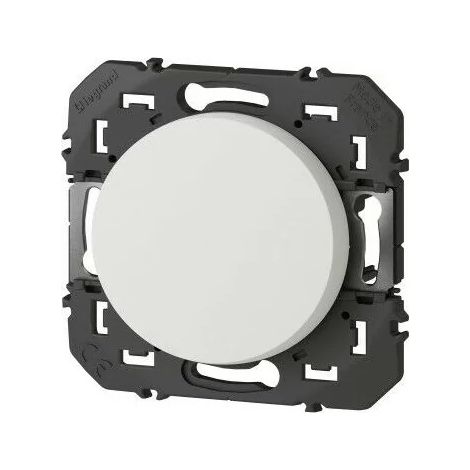 Legrand 600001 Switch or two-way switch Dooxie 10AW 250V white finish