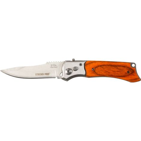 Messer Strend Pro, 21 cm, klappbar (1/5)