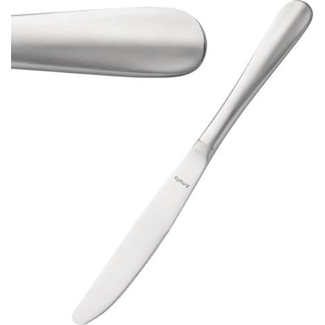 Couteaux de table Baguette - AMEFA (1/2)