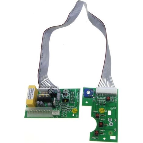 Delonghi scheda PCB ferro Stirella PRO1860X PRO1870XS 1870 VVX1860 VVX1870