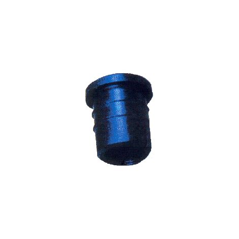 Adaptateur Ø 18 cellules MPF pour palpeur CARLO GAVAZZI