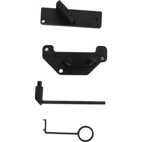 Kit d'outils de calage moteur pour la réparation et le remplacement des outils de calage moteur pour 108, 208, 2008, 301, 308, 3008, 508 et 5008 Partner Rifter. (1/5)