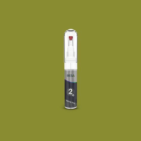 Stylo retouche peinture Pantone 7747 C  Mat