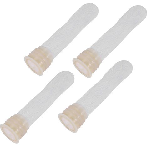 Packung mit 4 UF (0,01 Mikrometer) Hohlfasermembranen für die Ultrafiltration, vorgesehen für die Wasserreinigung und Filtration durch Umkehrosmose. (1/5)