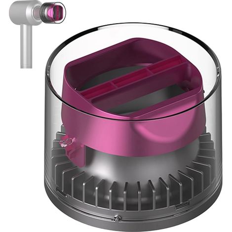 Buses auto-oscillantes pour sèche-cheveux Dyson Supersonic HD01, HD02, HD03, HD04, HD07, HD08, HD15