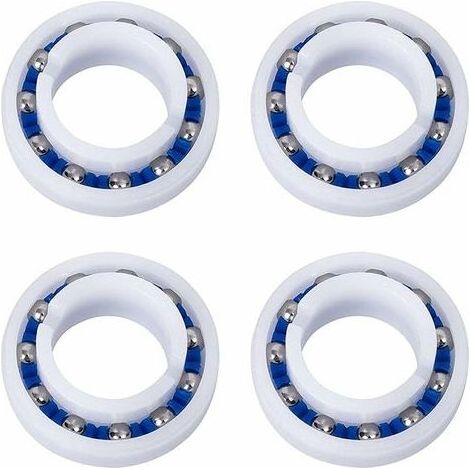 Roulement à billes de rechange pour Zodiac Polaris 180, 280 - Pièces de nettoyage de roue C60 C-60 (1/5)