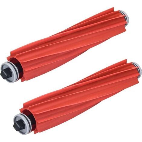 Kit Pièces de Rechange Compatible Roborock S7 S7 Plus S7 MaxV Ultra 2 Brosses à Rouleaux Principales (1/4)
