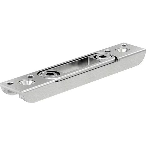 GACHE TRINGLE REGLABLE JEU DE 4 MM 6-25376-00-0-1 .