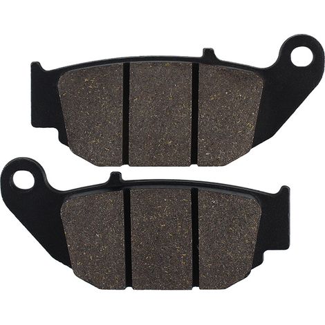 Motorcycle disc brake pads/disc brake shoes FA629 GSX CBR MSX CBF CRF 125 150 250