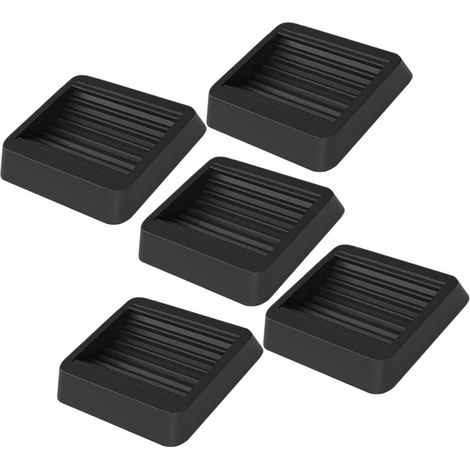 Patins antidérapants Levemolo en TPU pour roulettes de meubles et chai (1/5)