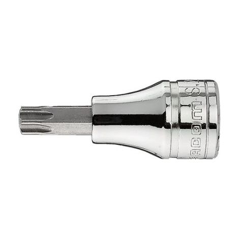 Douille T45 Torx, entraînement 3/8", Carré ( Prix pour 1 ) (1/6)