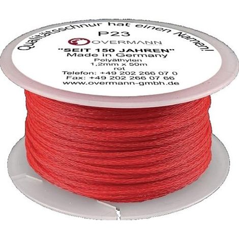 Maurerschnur Länge 20 m Ø 1 mm - P 23 1,0 20 R (1/3)