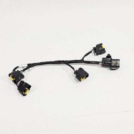 Le câble de bobine d'allumage 273502B000 convient aux Hyundai Elantra Avante 2012+ 1.6L.
