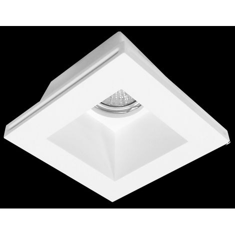 TECNICO Faretto Da Incasso Attica Orientabile 1 Luce