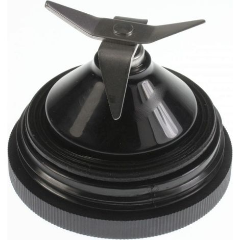 Ersatzteil - Messer + Adapter (Smoothie) -  - KENWOOD