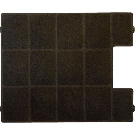 Filtro de carbón AH005 182183 GORENJE (1/5)
