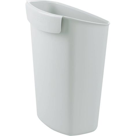 Cestino han 18355-11 capacità 2,5 litri polipropilene (1/2)