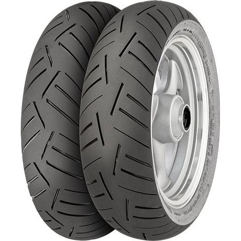 Pneu 130/70 -16 TL AR S61 CONTISCOOT