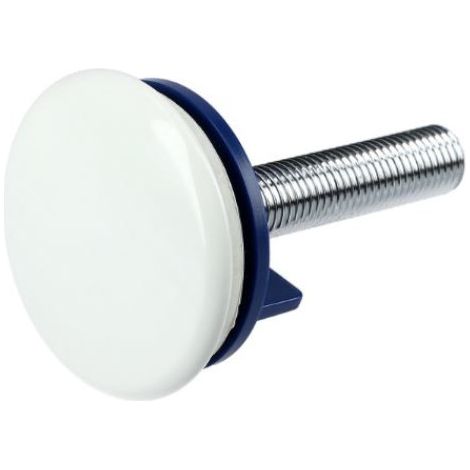 Cache trous blanc D 45mm GARIS R09 P013 (1/5)