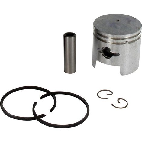 Piston complet MITSUBISHI modèle TL23