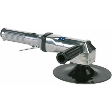 Sealey Air Polisher 180mm 2500rpm SA17/S