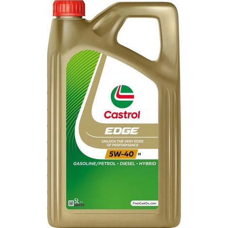Huile moteur CASTROL 15F710