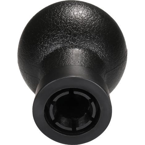 Adaptateur de pommeau de levier de vitesse pour boîte manuelle 5 vitesses Suzuki Swift SX4 (2005-2010) (1/5)