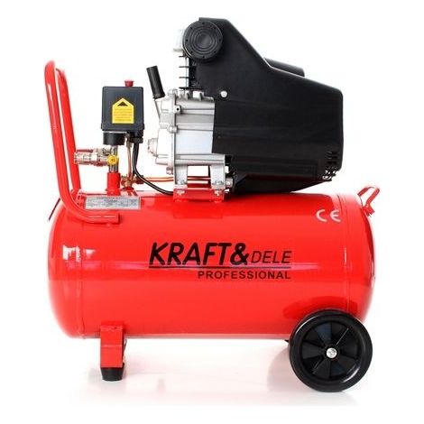 Compresseur D'huile 50l