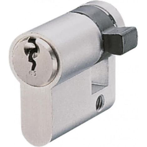Cilindro con profilo chiave serratura JUNG 28 calibrato