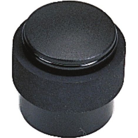 Barillet chromé clipsable pour boîte aux lettres Norma (1/2)