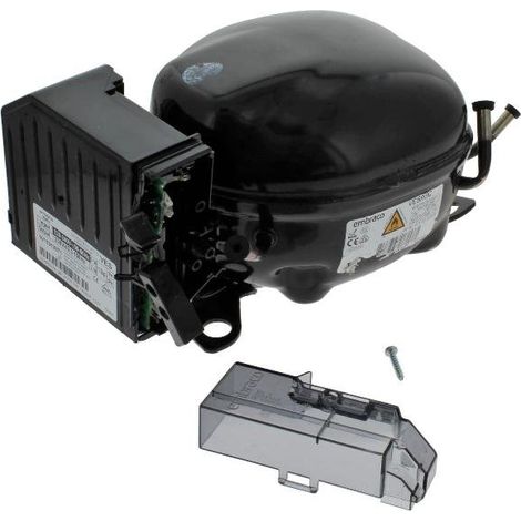 COMPRESSEUR + INVERTER POUR REFRIGERATEUR WHIRLPOOL - C00630882